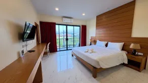 Baan Phu Chalong Place - Rum