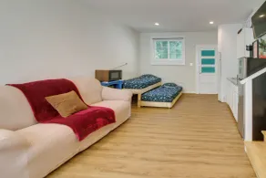 Simple Shelby Vacation Rental Near Park! - Interiør