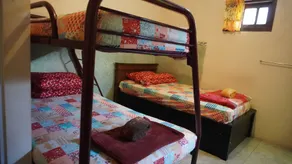 Nadyah Syariah Homestay - Værelse