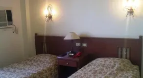 Orchida St. George Hotel - Habitación