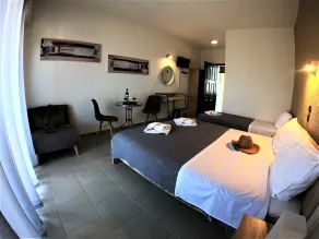 Pension Karvounoskala - Rom