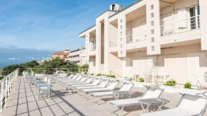 Hotel Alta La Vista - Piscina