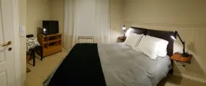 Aguila Mora Aparts - Zimmer