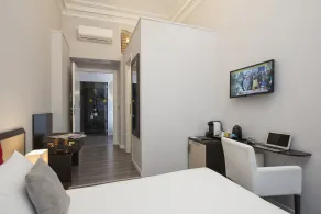 Arenula Suites - Chambre