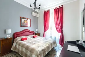 B&B Calamatta - Værelse