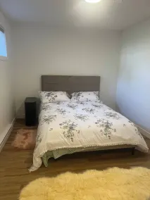 Royal Suite in Beautiful new House - Habitación