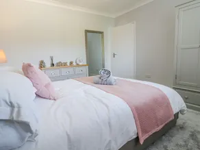 Broadway Cottage - Rum
