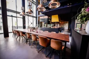 Hotel Liberty Offenburg - Restaurant
