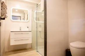 Hotel zur Eiche - Bagno