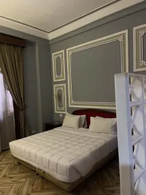 Cosmopolitan hotel - Chambre