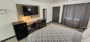 Country Inn Banning - Værelse