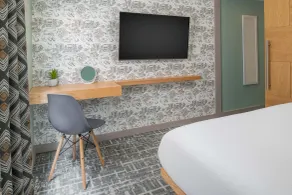 Hotel Keen - Chambre