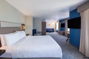 Holiday Inn Express Turlock by IHG - Chambre