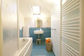 Da Alessia - Near Chiesa di Santo Stefano - Salle de bain
