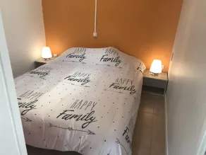 LES GITES DE MONTMARTRE - Habitación