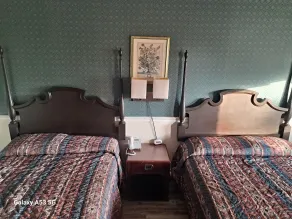 Southwood Inn  - Værelse