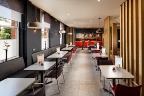 ibis Coventry Centre - Restaurante