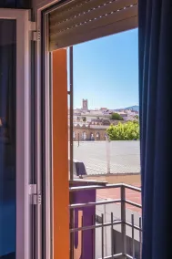 Hotel Ramis fundado en 1969 - Room