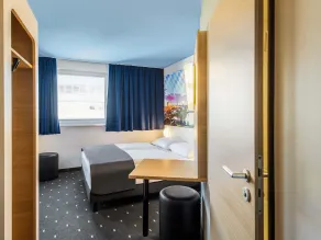 B&B Hotel München City-Nord - Chambre