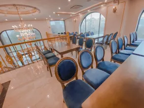 Kingdom Hotel Cua Lo - Restaurant