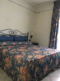 Hotel Terra Di Gallura - Chambre