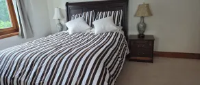 Blue Harbor Luxury Estate - Room