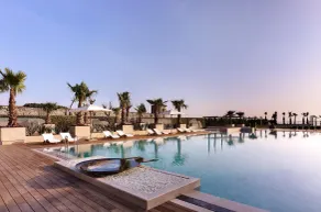 Hyatt Regency Istanbul Atakoy - Piscina