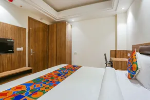 Fabhotel Stargaze - Zimmer