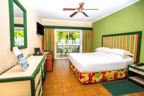 Barceló Tambor - All Inclusive - Room