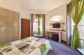 Hôtel Astria - Room