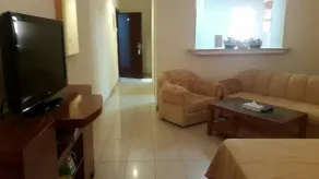 Al Raien Hotel Apartment - Chambre