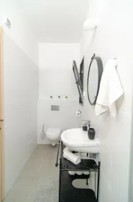 Dov Garden apartment with private pool - Baño