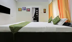 Treebo Umal Homestay Ganeshguri - Chambre