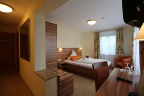 Landhotel Villa Moritz garni - Camera
