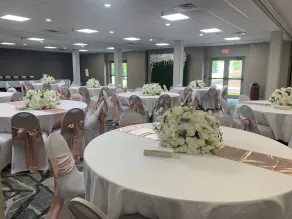 Holiday Inn Express and Suites Pittsburgh West Mifflin by IHG - Réception