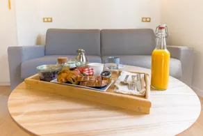 La Villa Vicha, The Originals Relais - Zimmer