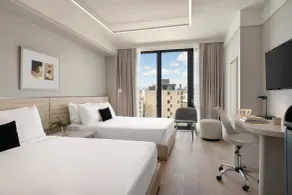 Hotel Indigo - Williamsburg - Brooklyn by IHG - Chambre