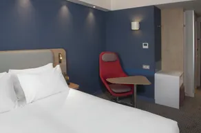 Holiday Inn Express Caen Epron by IHG - Værelse