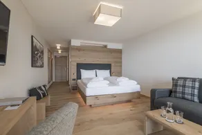 Hotel Ambet - Chambre