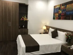 Windy Hotel Quang Binh - Værelse