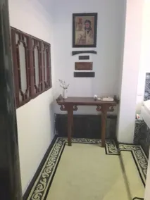 The Glanceback Garden Guest House - Chambre