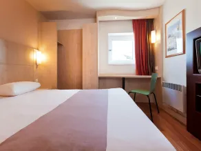 ibis Aulnay Paris Nord Expo - Habitación