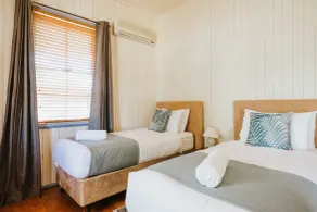 Apple Blossom Cottages - Rom