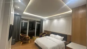 Hotel Pine Heritage - Room