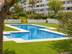 Ground Floor apartamento - Piscina