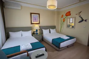 Hotel Simsek - Rom