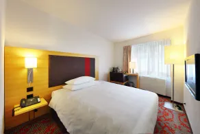 Hotel Garni Testa Grigia - Værelse