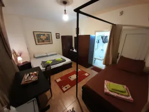 Garden Master Bedrooms Residence - Room