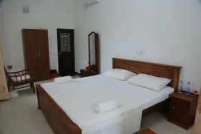 Osanda Guest - Quarto