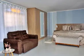 Hotel Extrema Club - Chambre